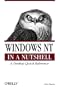 Windows NT in a Nutshell