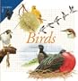 Birds (Field Guides)