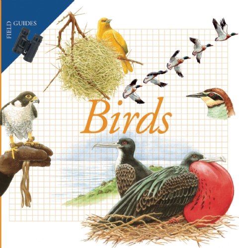 Birds (Field Guides)