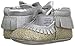 Rosie Pope Kids Footwear Prewalker Glamour Girl Crib Shoe (Infant)