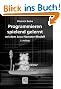 Programmieren spielend gelernt mit dem Java-Hamster-Modell