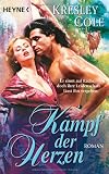 Kampf der Herzen: Roman - Kresley Cole