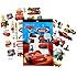 Disneys Cars Temporary Tattoo Book Party Accessory