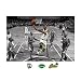 NBA Boston Celtics Kevin Garnett Mural Wall Graphic