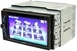 Brand New Kenwood Dnx5160 All-in-one Double Din 6.1 Touch-screen Monitor/dvd/player/navigation Combo Receiver with Dual Zone, Ipod Interface, Advanced Garmin Gps, and Much More