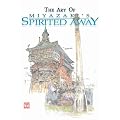 Art Of Spirited Away