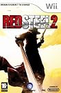 Red steel 2...