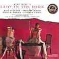 Weill:Lady in The Dark