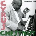 Cyrus Plays Elvis