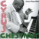 Cyrus Plays Elvis