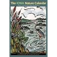The Iowa Nature Calendar (Bur Oak Book) by Jean C. Prior, James Sandrock, and Claudia McGehee
