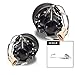 Premium 2pc Fog Lights Part#LTD22097
