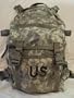 US Military Surplus ACU Large MOLLE Assault Pack BackPack