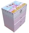 Ballet Class Music Jewelry Box