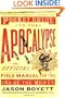 Pocket Guide to the Apocalypse: The Official Field Manual for the End of the World
