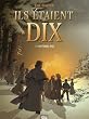Ils �taient dix, Tome 1 : Octobre 1812