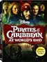 Pirates of the Caribbean: At World's End