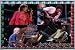 Rolling Stones Poster und Kunststoff-Rahmen - A Bigger Bang Tour 2006, Live (91  von The Rolling Stones - alle Infos