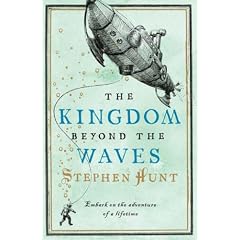 The Kingdom Beyond the Waves