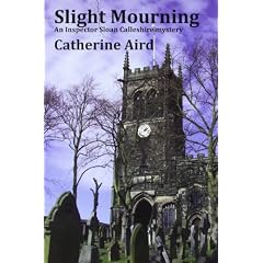 Slight Mourning