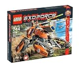 LEGO Exo-Force Mobile Defense Tank