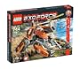 LEGO Exo-Force Mobile Defense Tank