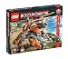 LEGO Exo-Force 7706: Mobile Defense Tank
