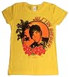 JUSTIN BIEBER KID SHIRTS - JUSTIN BIEBER KIDS T-SHIRT! - FOR YOUTH SIZES - LITTLE GIRLS ONLY! JUSTIN BIEBER LITTLE GIRL ALOHA TEE