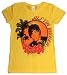 JUSTIN BIEBER KID SHIRTS - JUSTIN BIEBER KIDS T-SHIRT! - FOR YOUTH SIZES - LITTLE GIRLS ONLY! JUSTIN BIEBER LITTLE GIRL ALOHA TEE
