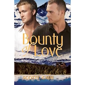 Bounty of Love (Love series...)