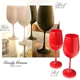 RED WINE GLASS ���b�h