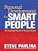 Personal Development for Smart People Personal Development for Smart People