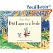 Petit Lapin va � l'�cole