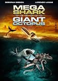 Mega Shark versus Giant Octopus