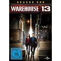 Warehouse 13 - Season One [3 DVDs]