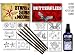 Stars Moons Suns and Butterflies Tattoo Books Bundle