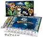 Halloween Boo-Opoly Monopoly Game