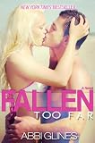 Fallen Too Far