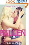 Fallen Too Far