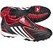Sports : Adidas Fussballschuhe Absolado TRX TF schw-rot