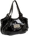 KATHY Van Zeeland Disco Daisy A-Line Tote