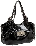 KATHY Van Zeeland Disco Daisy A-Line Tote