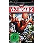 Marvel: Ultimate Alliance 2
