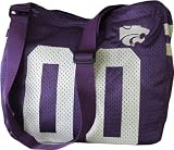 Kansas State Wildcats Jersey Messenger Bag