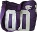 Kansas State Wildcats Jersey Messenger Bag