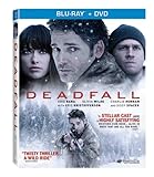 Image de Deadfall: Combo Pak [Blu-ray]