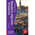 Marrakech, High Atlas & Essaouira (Footprint Focus)