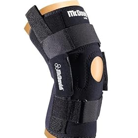 Buy McDavid Pro Knee Stabilizer