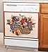 Miles Kimball Antique Fruit Dishwasher Magnet