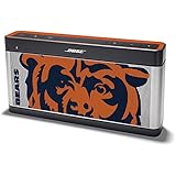 Limited Edition SoundLink Bluetooth Speaker III - NFL Collection (Bears)